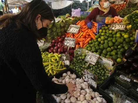 Aún queda un pago del Bono Canasta Básica en mayo