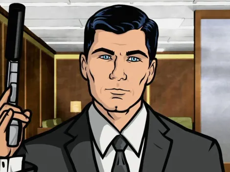 Archer llegará a su fin con su temporada 14