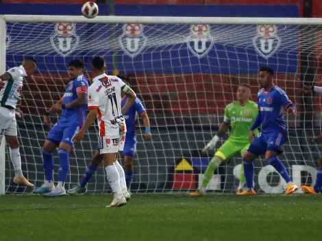 "Lo más fácil es culpar a la cancha cuando no llegan al arco"