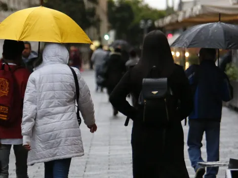 En esta fecha empieza el invierno y termina el otoño en Chile