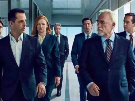 Succession: ¿Cuándo se estrena el capítulo final?