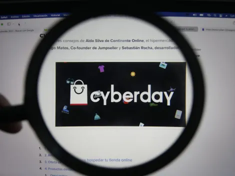 ¿Cuándo es el próximo Cyber Day en Chile?