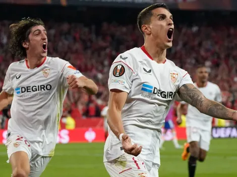 Una más: Sevilla va por la séptima Europa League