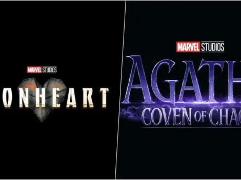 Ironheart y Agatha: Coven of Chaos no llegarán a Disney+ el 2023
