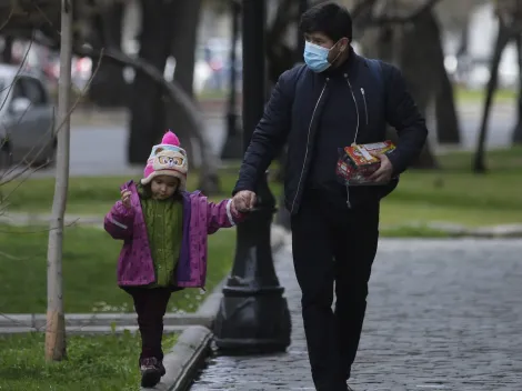 ¿Cuándo es el Día del Padre?