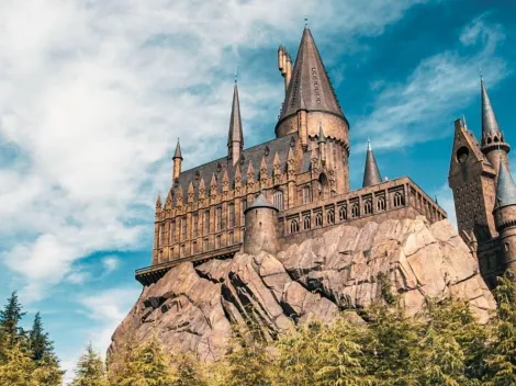 Potterfest por el Día del Patrimonio: Fecha y detalles del evento