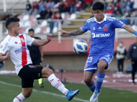 Marcelo Morales brilla como uno de los mejores laterales del mundo