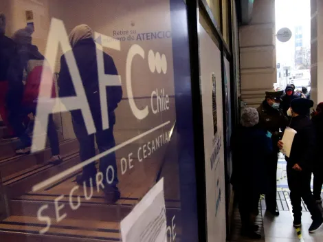 Revisa cuánto dinero tienes en tu Seguro de Cesantía: Monto en la AFC