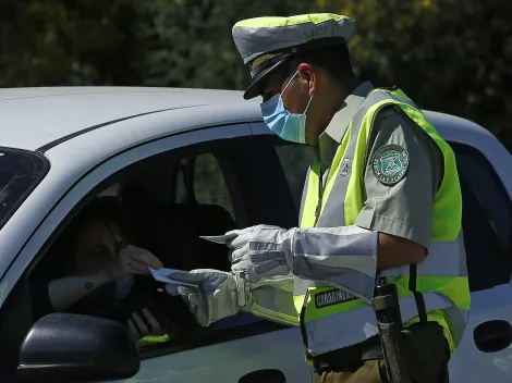 Los documentos obligatorios que debe portar el conductor en las fiscalizaciones