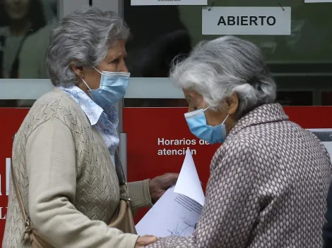 ¿Debo estar en el 40% del Registro Social de Hogares para recibir el Bono Invierno?