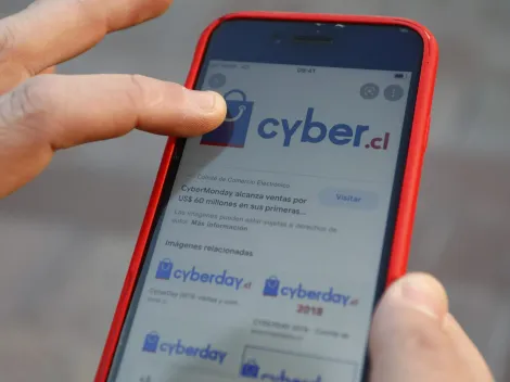 ¿Cuándo es el Cyber Day? Conoce la fecha y sigue estos consejos