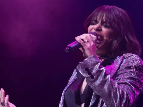 Kany García deslumbra con un show lleno de empoderamiento femenino