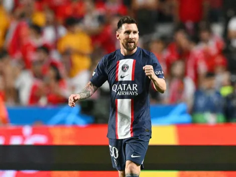 ¿Cuándo juega el PSG de Messi vs Auxerre en la Ligue 1?