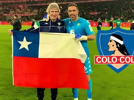 Pellegrini a RedGol: "Bravo tiene méritos para seguir"