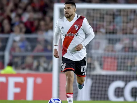 ¿Dónde ver River Plate vs Platense por la liga argentina?