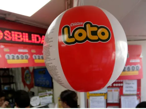 Resultados del Loto 4958 sorteo 21 de mayo