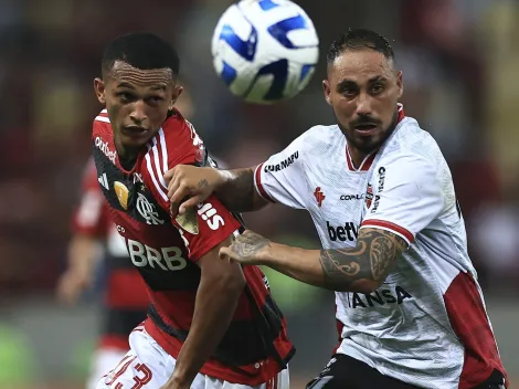 ¿Cuándo juegan Ñublense vs Flamengo por Copa Libertadores?