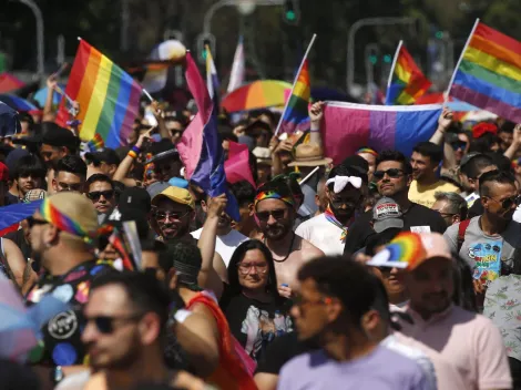 ¿Cuándo es la Marcha del Orgullo?