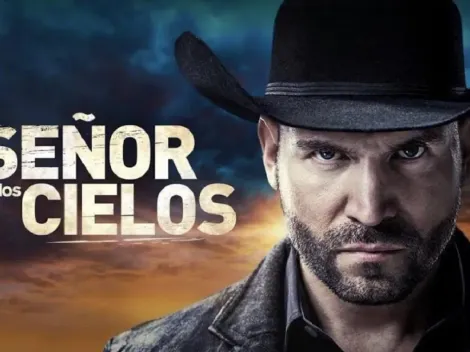 El Señor de los Cielos: ¿Qué pasará en la novena temporada?