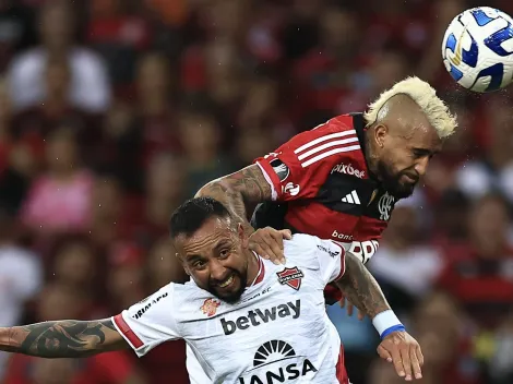 Horario: Ñublense desafía al Flamengo en la Libertadores