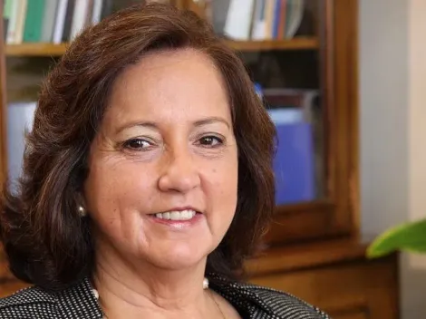 Sorpresa: Soledad Alvear liderará el Tribunal de Honor de la ANFP