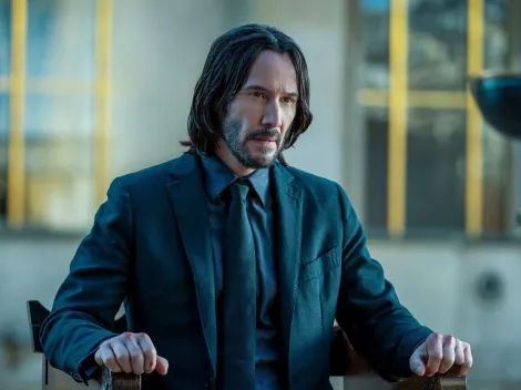 ¡Keanu Reeves casi se suma a la saga de Rápidos y Furiosos!