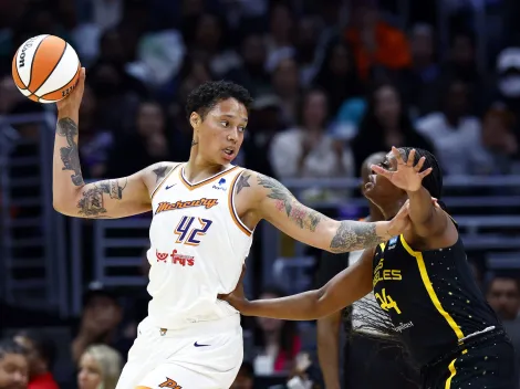 La nueva vida de Brittney Griner después de estar en una cárcel rusa