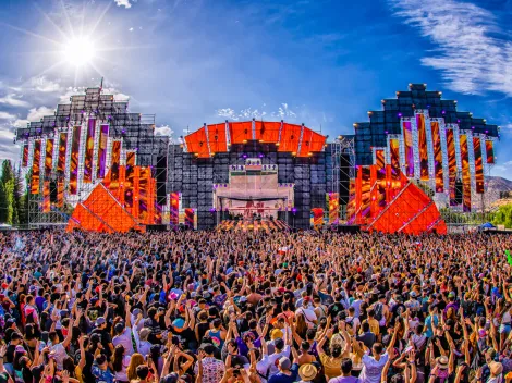 Creamfields 2023: Cuándo es y qué día empieza la preventa