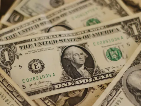 ¿Cuál es el valor del dólar hoy miércoles 24 de mayo en Chile?