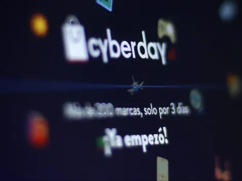 ¿Qué marcas participan en el Cyber Day 2023?