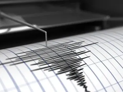 ¿De cuánto fue el temblor en Chile y en dónde fue el epicentro?