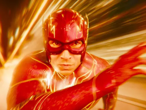 ¡The Flash tendrá impresionante cameo confirmado por el director!