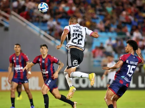 Beausejour: “Colo Colo ganaba por 4-1 y nadie decía nada”