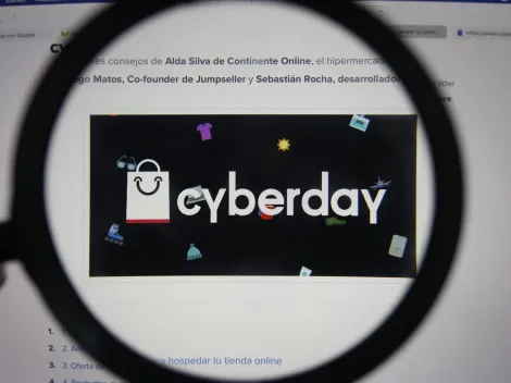 CyberDay comienza el 29 de mayo: Recomendaciones para evitar estafas