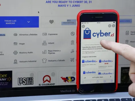 CyberDay 2023: Conoce los tres sitios para ver las mejores ofertas