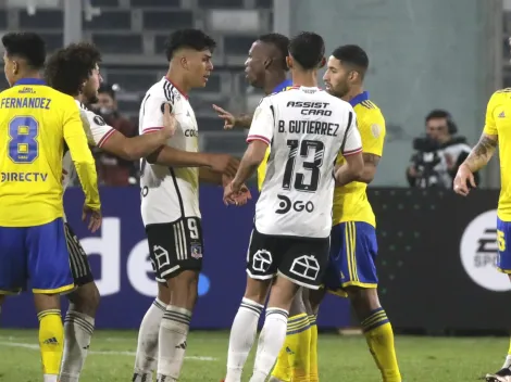 El complicado panorama de Colo Colo si cae ante Boca