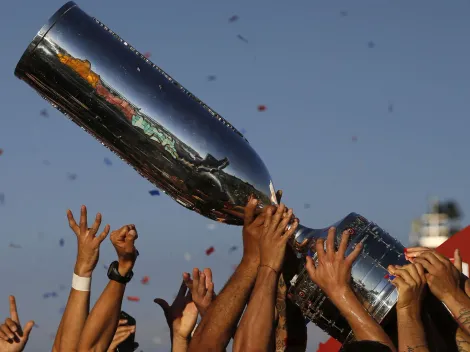 Programación: los "cuartos de final" de Copa Chile