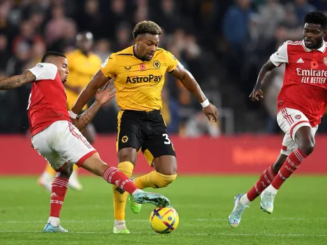 Horario y dónde ver Arsenal vs Wolves por la Premier League