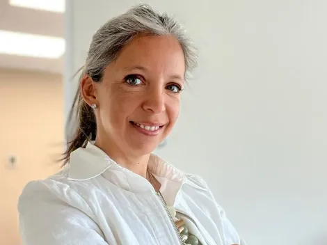 Carolina Pastene: La importancia de la salud sexual y reproductiva