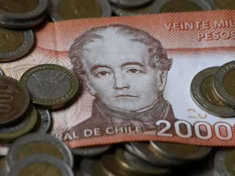 El desconocido bono de más de $58 mil pesos que solo pide dos requisitos