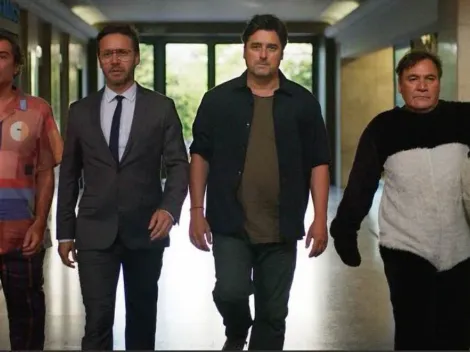 ¿Cuál es la película chilena más vista en Netflix?