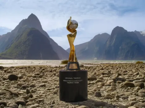 Cosas que no sabías de la copa del Mundial femenino