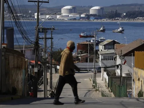 ¿Por qué hay Alerta Sanitaria en tres comunas de Chile?