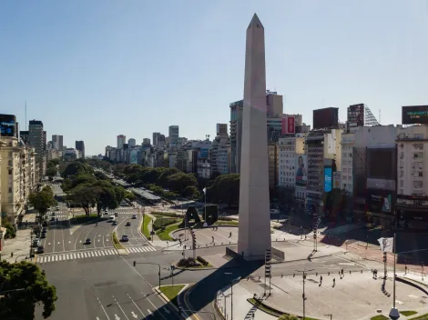 ¿Cuánto vale viajar a Argentina desde Chile en avión, bus o auto?