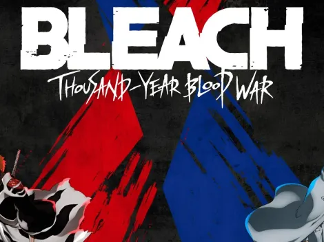 BLEACH: Thousand-Year Blood War Part 2 estrena increíble tráiler