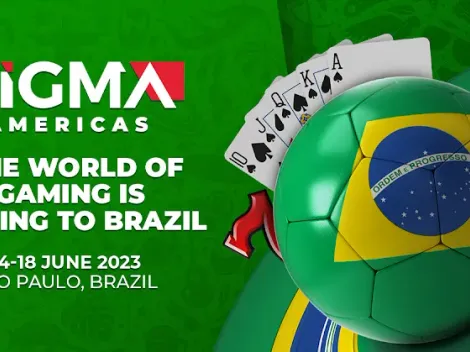 SiGMA Group apuesta por el floreciente mercado de apuestas en Brasil