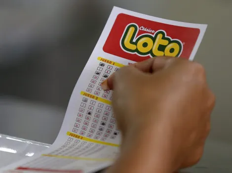 Resultados del Loto 4961 domingo 28 de mayo