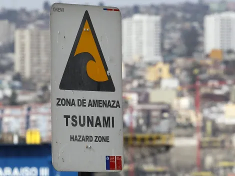 SHOA descarta tsunami en Chile por temblor en el norte ¿De cuántos grados fue?