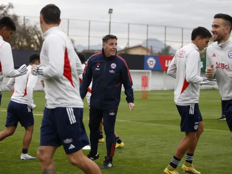 Beausejour aplaude la valentía de Eduardo Berizzo