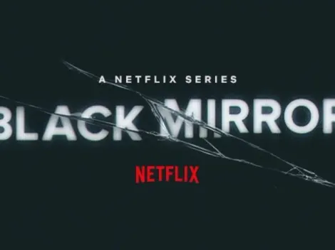 ¿Cuándo se estrena la sexta temporada de Black Mirror?